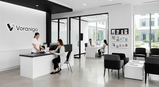 Patient support office